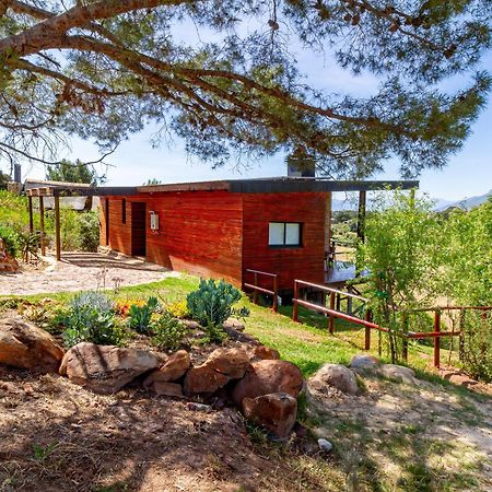 Tulbagh Mountain Bungalow Wolseley Exterior photo