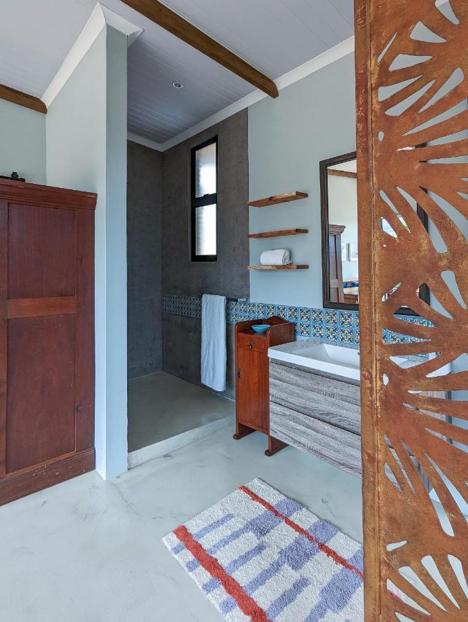Tulbagh Mountain Bungalow Wolseley Exterior photo