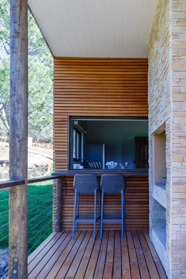 Tulbagh Mountain Bungalow Wolseley Exterior photo